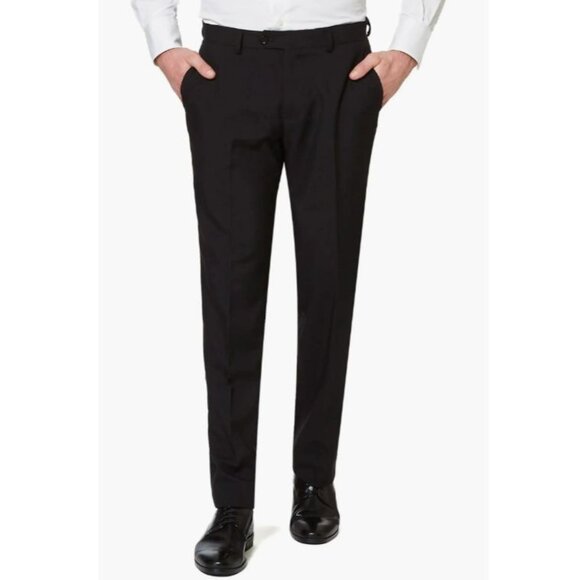 Opposuits Dress Pants Black 48 - Picture 1 of 4